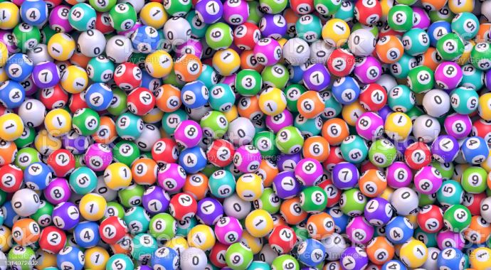 De bingo start weer op 30 maart!