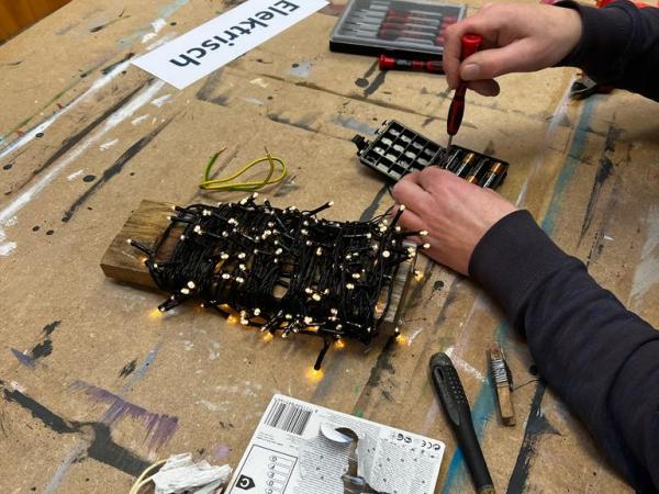 Zaterdag 20 december&nbsp;Repaircafé