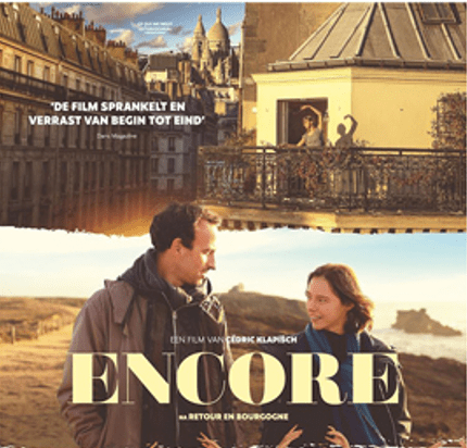 Royal Cinema ’t Huukske 25 maart&nbsp;2023