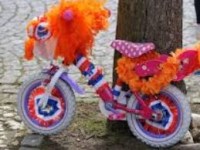 Programma Koningsdag 27&nbsp;april
