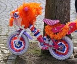 KONINGSDAG LOMBOK-HEIJENOORD