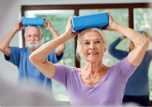 Beter Bewegen gratis&nbsp;proefles