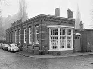 13 september Open Monumentendag