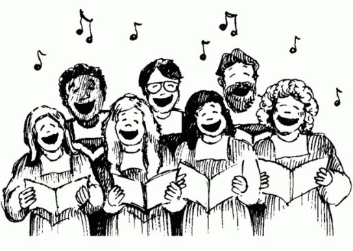 Doe mee met het Huukske&nbsp;koor!