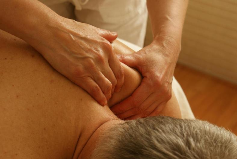 Massage-avond woensdag 21&nbsp;februari