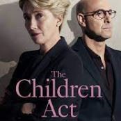 Royal Cinema ’t Huukske draait 24 februari “The Children&nbsp;Act”