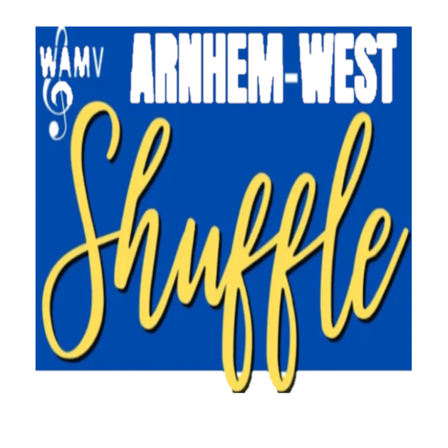 21 april Arnhem-West&nbsp;Shuffle