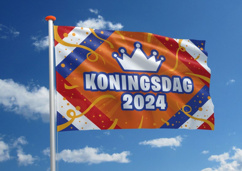 27 april Koningsdag in de&nbsp;wijk