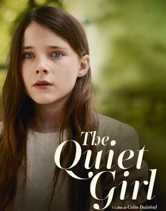 Film 25 januari “The quiet&nbsp;girl”