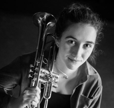 Muziek Lokaal: Marijke Gustorff&nbsp;Trio