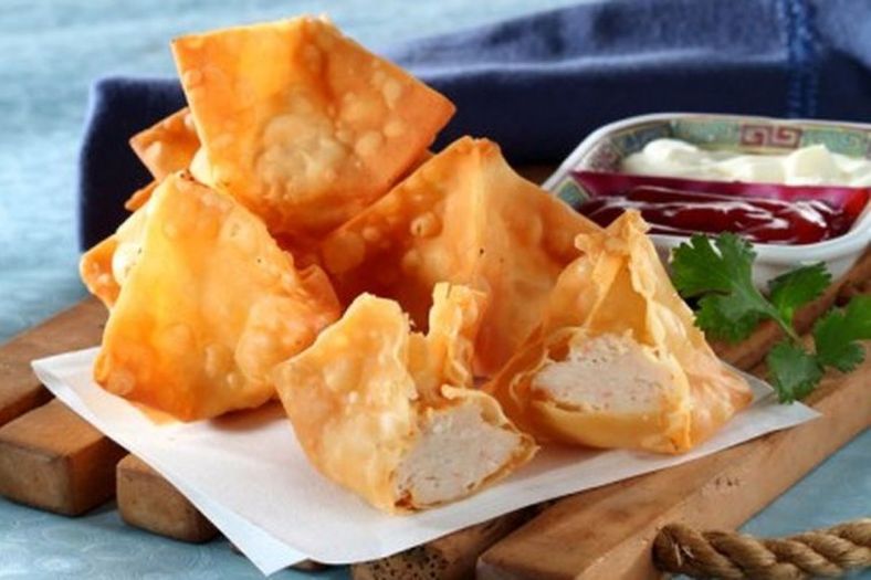 1 juli Indonesische maaltijd