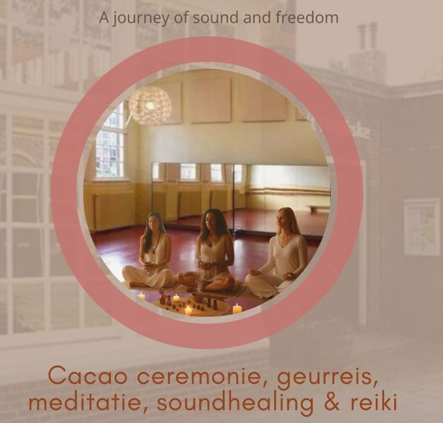 The Awakening Journey