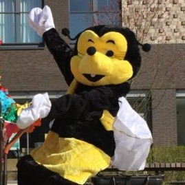 Programma wijkfeest bij ’t&nbsp;Huukske