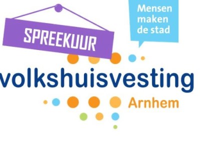 Inloopspreekuur Volkshuisvesting