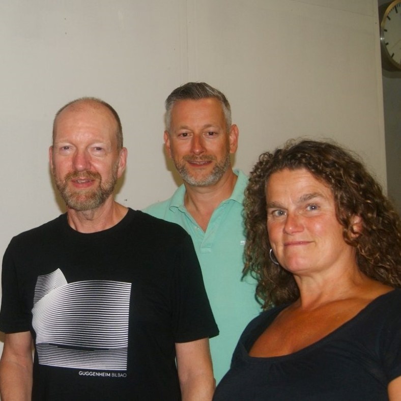 Zondag 19 oktober in MuziekLokaal: Rhythm&nbsp;Rebel