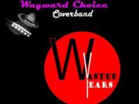 16 nov. Muzieklokaal met 2&nbsp;bands!