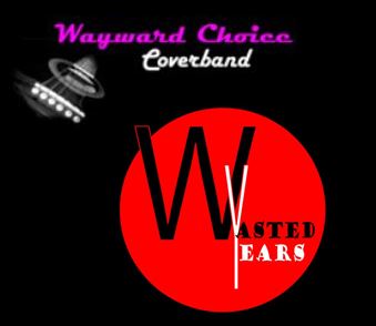 16 nov. Muzieklokaal met 2&nbsp;bands!