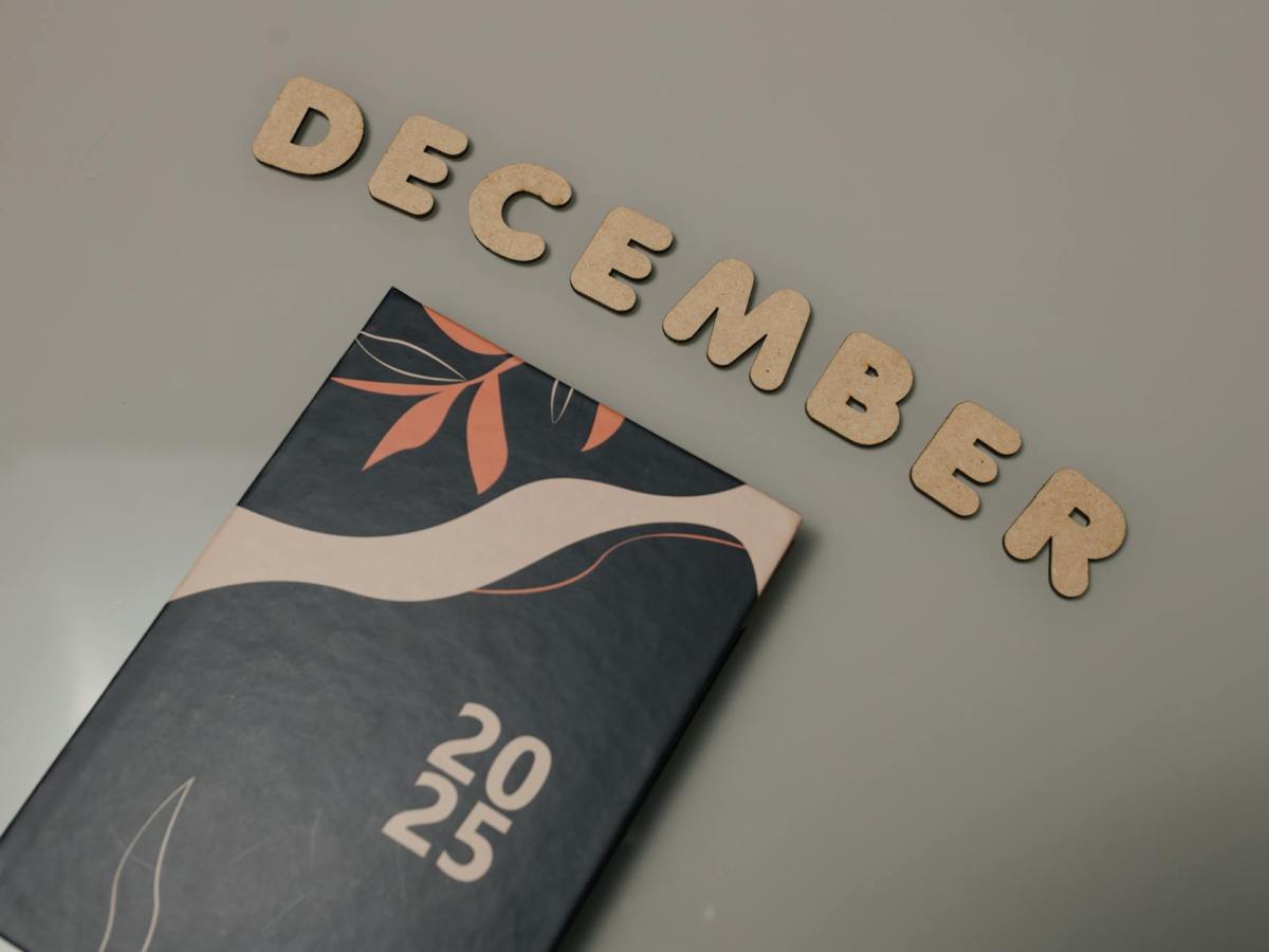 December activiteiten