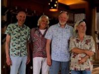 15 februari Muzieklokaal&nbsp;Bluessum