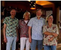 15 februari Muzieklokaal Bluessum