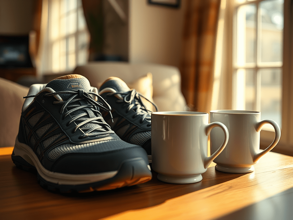 Start nieuwe wandelclub – kom vrijdag 20 februari&nbsp;kennismaken!