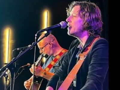 15 maart MuziekLokaal: Van&nbsp;Xan