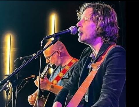 15 maart MuziekLokaal: Van Xan