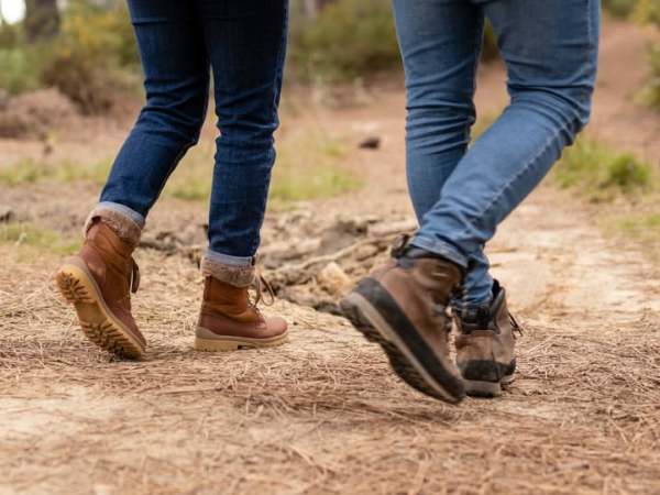 Wandelclub Arnhem West start 13&nbsp;maart