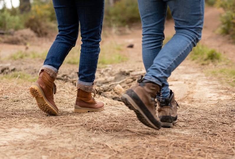 Wandelclub Arnhem West start 13&nbsp;maart