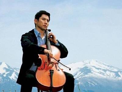 28 maart film:&nbsp;Departures