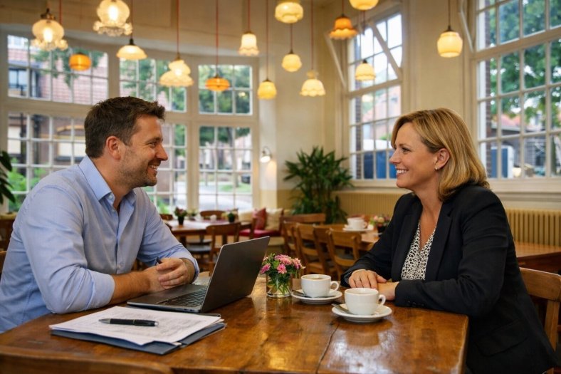 Ben jij goed in fondsen&nbsp;werven?