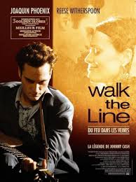 Film 25 april: Walk the Line
