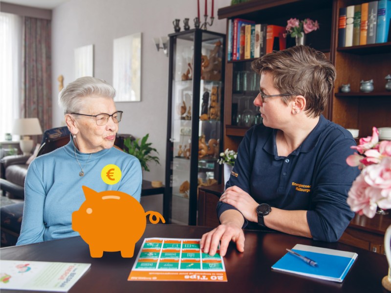 Maak je je zorgen om de hoge&nbsp;energieprijzen?