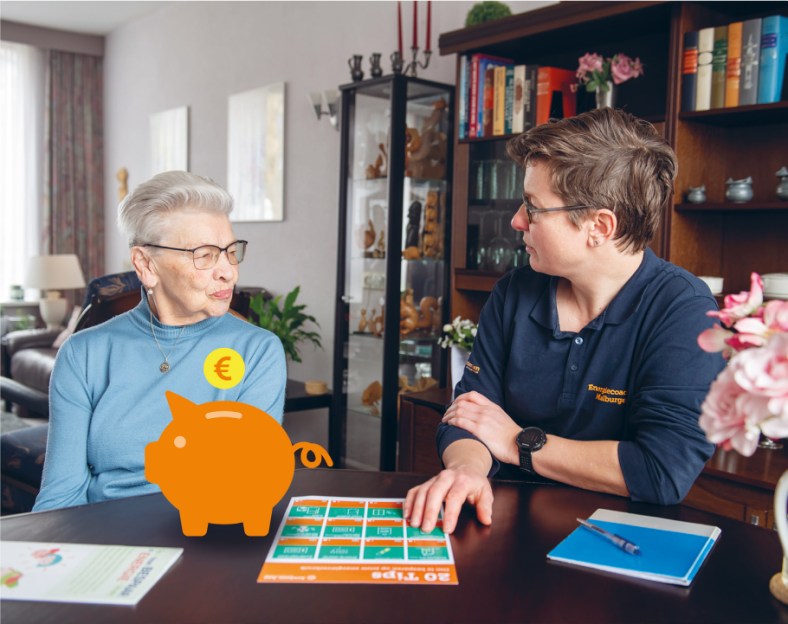 Maak je je zorgen om de hoge&nbsp;energieprijzen?