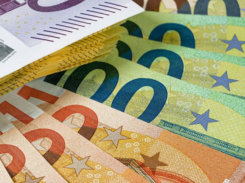 Eetclub Samen Eten ontvangt € 2.250 van&nbsp;MenzisFonds