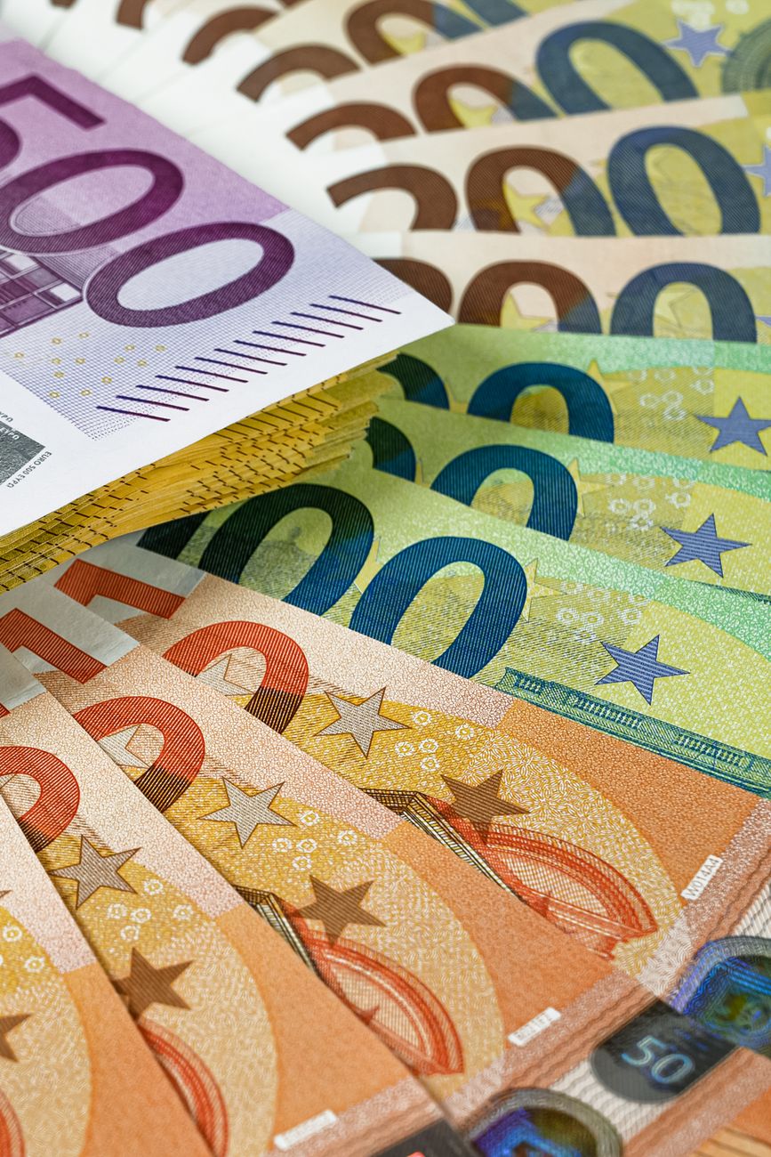 Eetclub Samen Eten ontvangt € 2.250 van&nbsp;MenzisFonds