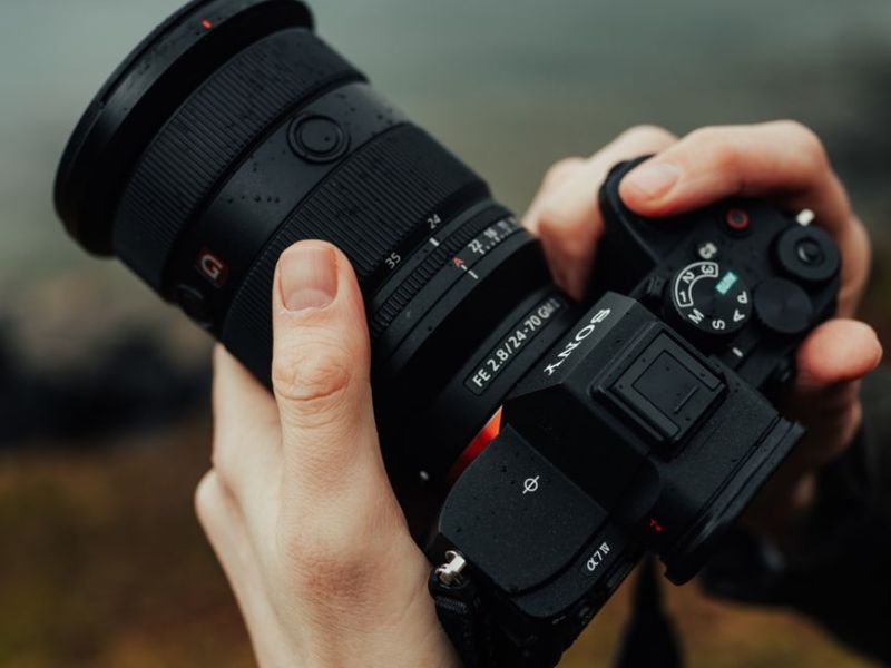 Haal meer uit je digitale&nbsp;camera