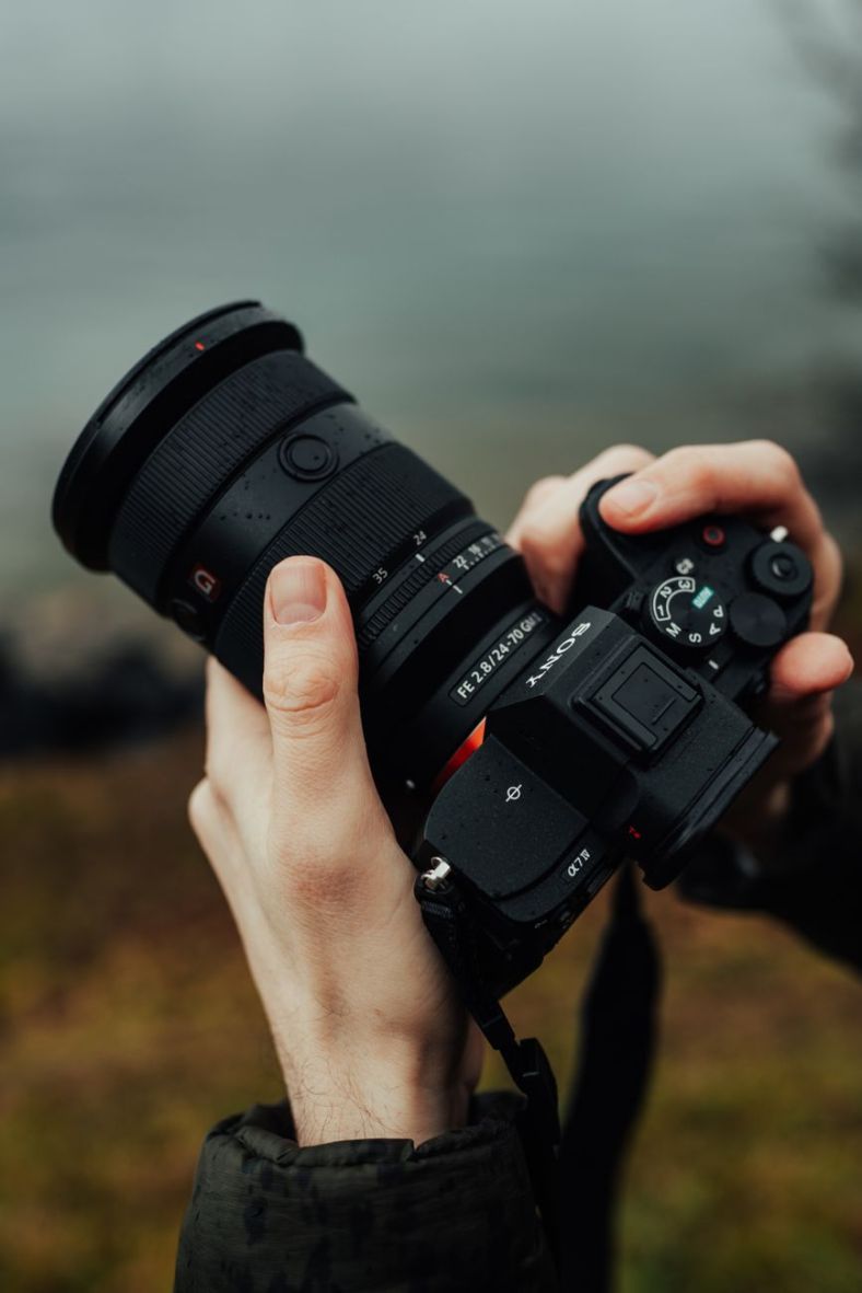 Haal meer uit je digitale camera