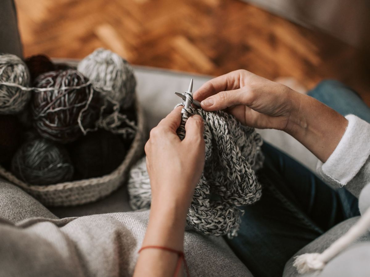 Nieuw: handwerkclub buurtcentrum ’t&nbsp;Huukske