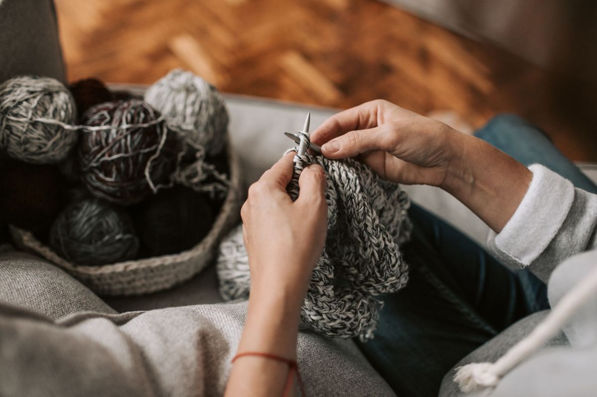 Nieuw: handwerkclub buurtcentrum ’t&nbsp;Huukske