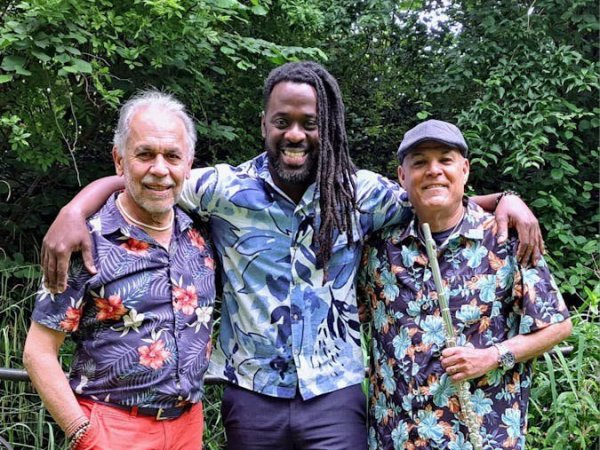 Pa Gozar brengt Cuba naar ’t&nbsp;Huukske
