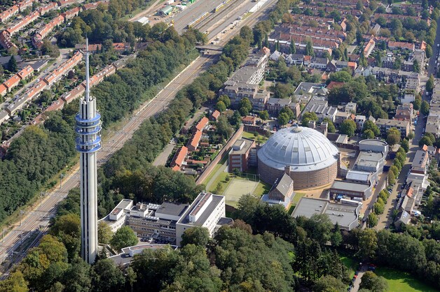 Klaarstaan voor elkaar in&nbsp;Arnhem-West