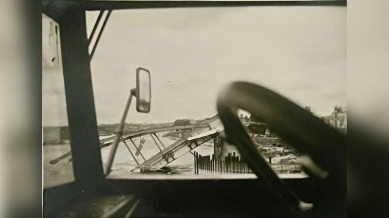 Lomboklezing over fotograaf Frits Wigbout