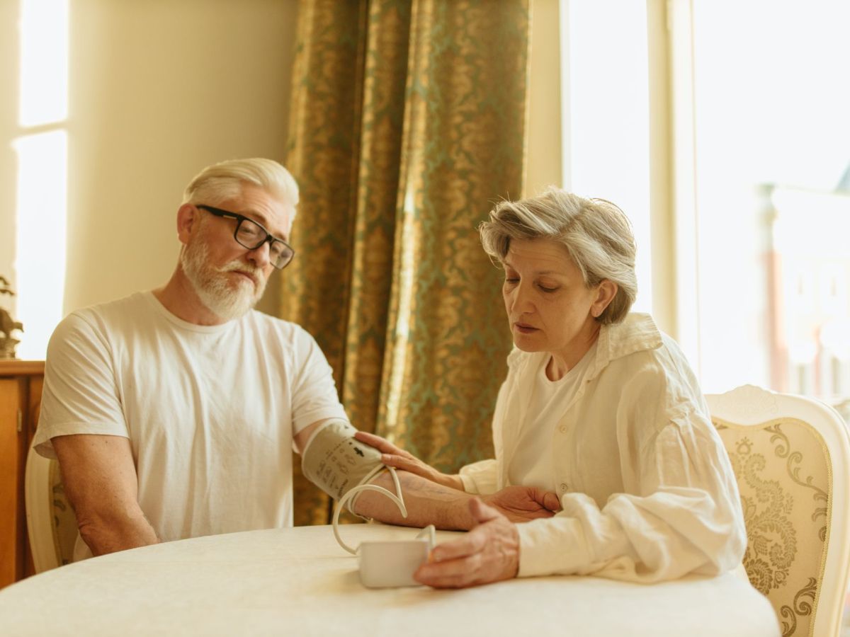Laat gratis je gezondheid&nbsp;checken
