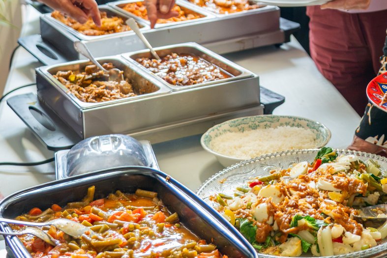 Warung ’t Huukske is terug!