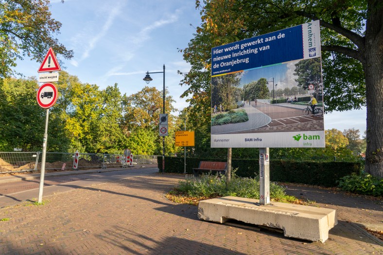Bereikbaarheid ’t Huukske